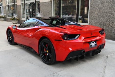 Used 2019 Ferrari 488 Spider  | Chicago, IL