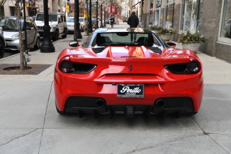 Used 2019 Ferrari 488 Spider  | Chicago, IL