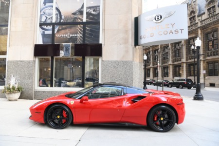 Used 2019 Ferrari 488 Spider  | Chicago, IL