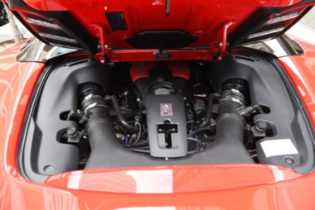 Used 2019 Ferrari 488 Spider  | Chicago, IL