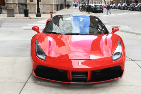 Used 2019 Ferrari 488 Spider  | Chicago, IL