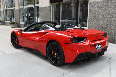 Used 2019 Ferrari 488 Spider  | Chicago, IL