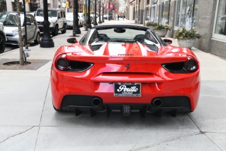 Used 2019 Ferrari 488 Spider  | Chicago, IL