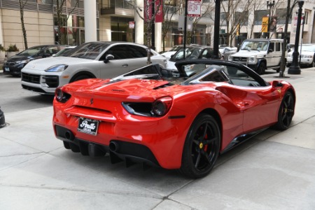 Used 2019 Ferrari 488 Spider  | Chicago, IL