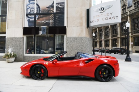Used 2019 Ferrari 488 Spider  | Chicago, IL