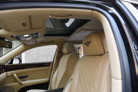 Used 2017 Bentley Flying Spur V8 S | Chicago, IL