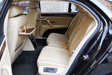 Used 2017 Bentley Flying Spur V8 S | Chicago, IL