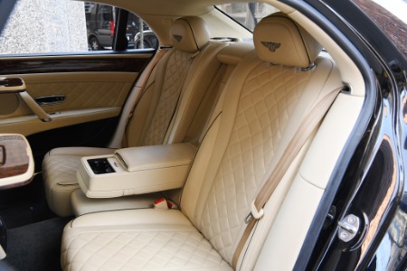 Used 2017 Bentley Flying Spur V8 S | Chicago, IL