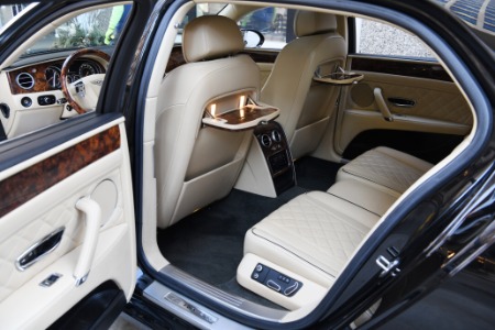 Used 2017 Bentley Flying Spur V8 S | Chicago, IL
