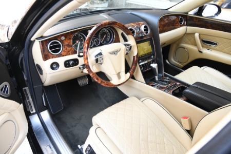 Used 2017 Bentley Flying Spur V8 S | Chicago, IL