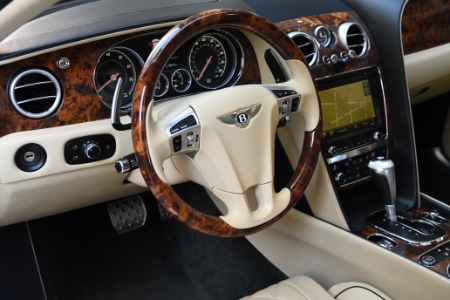 Used 2017 Bentley Flying Spur V8 S | Chicago, IL
