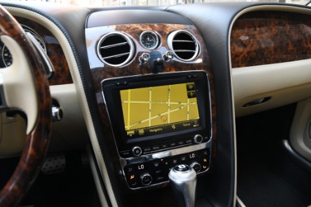 Used 2017 Bentley Flying Spur V8 S | Chicago, IL