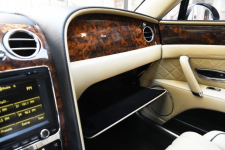 Used 2017 Bentley Flying Spur V8 S | Chicago, IL