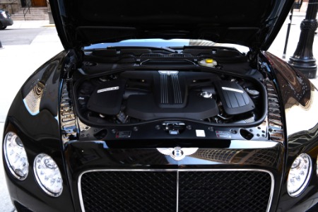 Used 2017 Bentley Flying Spur V8 S | Chicago, IL