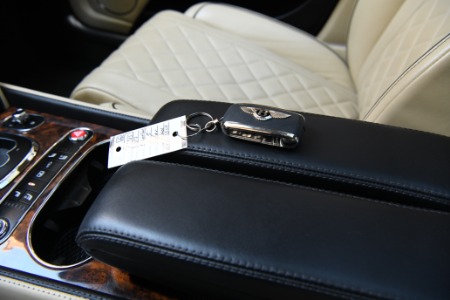 Used 2017 Bentley Flying Spur V8 S | Chicago, IL