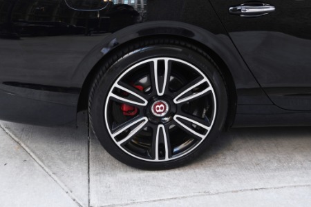 Used 2017 Bentley Flying Spur V8 S | Chicago, IL