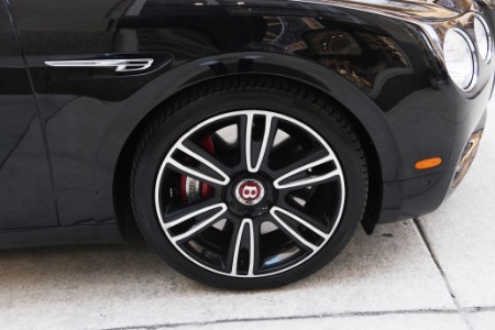 Used 2017 Bentley Flying Spur V8 S | Chicago, IL