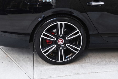 Used 2017 Bentley Flying Spur V8 S | Chicago, IL