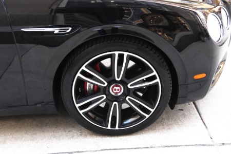 Used 2017 Bentley Flying Spur V8 S | Chicago, IL