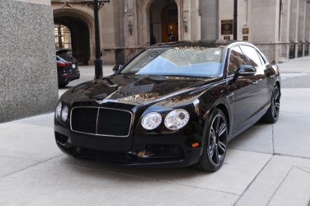 Used 2017 Bentley Flying Spur V8 S | Chicago, IL