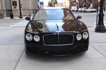 Used 2017 Bentley Flying Spur V8 S | Chicago, IL