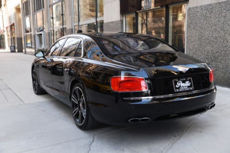 Used 2017 Bentley Flying Spur V8 S | Chicago, IL