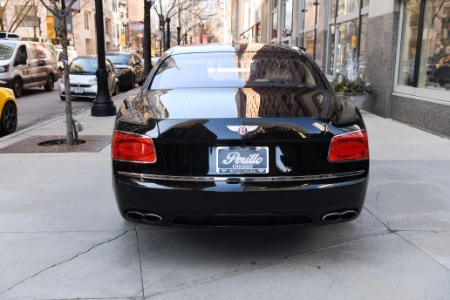 Used 2017 Bentley Flying Spur V8 S | Chicago, IL