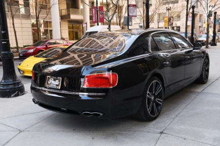 Used 2017 Bentley Flying Spur V8 S | Chicago, IL