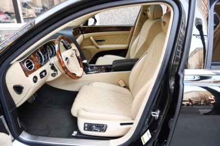 Used 2017 Bentley Flying Spur V8 S | Chicago, IL