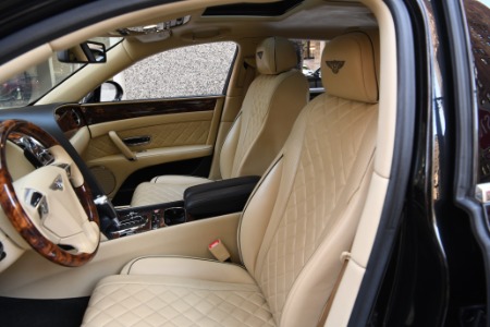 Used 2017 Bentley Flying Spur V8 S | Chicago, IL