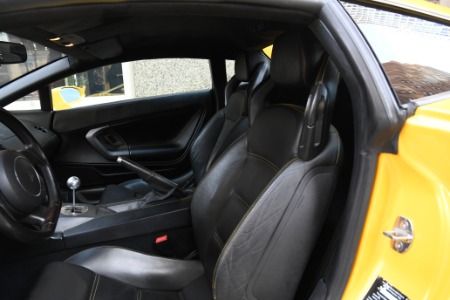 Used 2004 Lamborghini Gallardo 6 Speed Manual | Chicago, IL