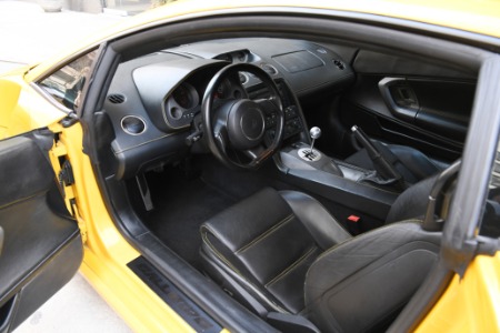 Used 2004 Lamborghini Gallardo 6 Speed Manual | Chicago, IL