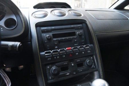 Used 2004 Lamborghini Gallardo 6 Speed Manual | Chicago, IL
