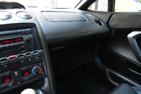 Used 2004 Lamborghini Gallardo 6 Speed Manual | Chicago, IL