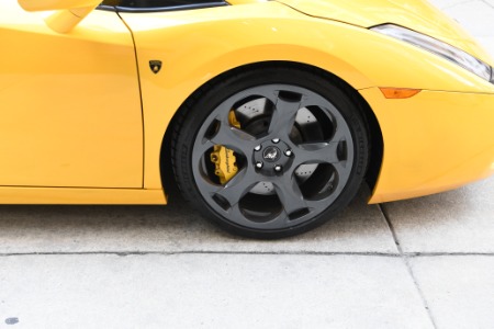 Used 2004 Lamborghini Gallardo 6 Speed Manual | Chicago, IL