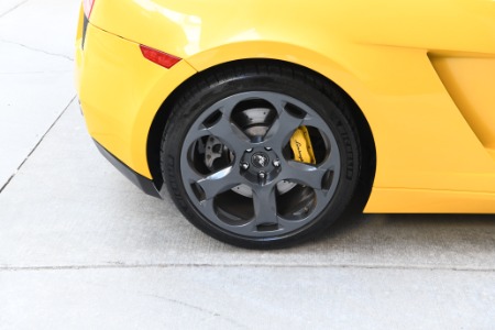 Used 2004 Lamborghini Gallardo 6 Speed Manual | Chicago, IL