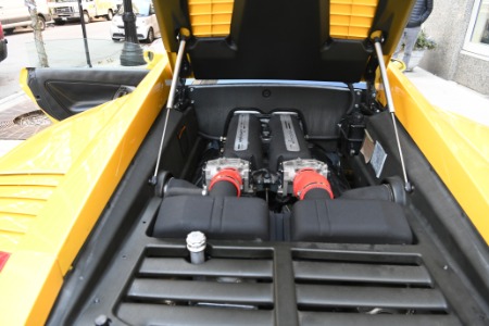 Used 2004 Lamborghini Gallardo 6 Speed Manual | Chicago, IL