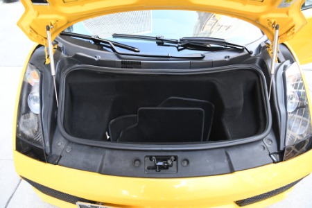 Used 2004 Lamborghini Gallardo 6 Speed Manual | Chicago, IL
