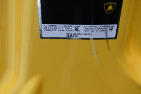 Used 2004 Lamborghini Gallardo 6 Speed Manual | Chicago, IL