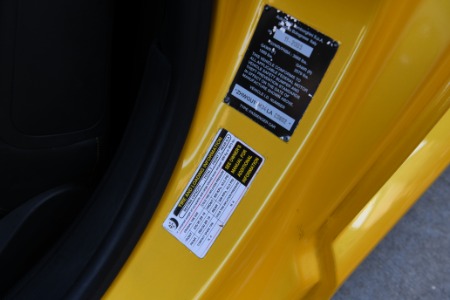 Used 2004 Lamborghini Gallardo 6 Speed Manual | Chicago, IL