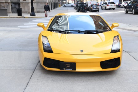 Used 2004 Lamborghini Gallardo 6 Speed Manual | Chicago, IL