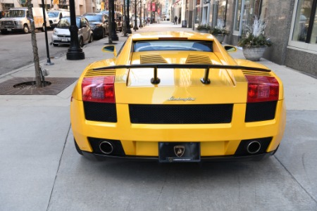 Used 2004 Lamborghini Gallardo 6 Speed Manual | Chicago, IL