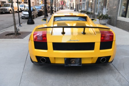 Used 2004 Lamborghini Gallardo  | Chicago, IL