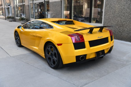 Used 2004 Lamborghini Gallardo 6 Speed Manual | Chicago, IL