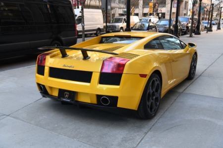 Used 2004 Lamborghini Gallardo 6 Speed Manual | Chicago, IL