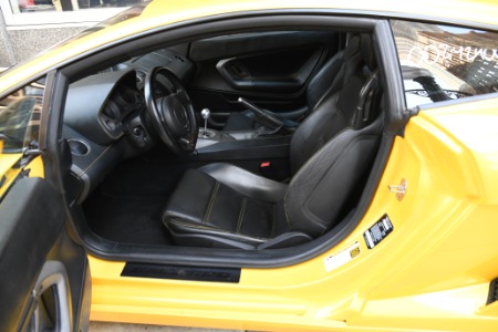 Used 2004 Lamborghini Gallardo 6 Speed Manual | Chicago, IL