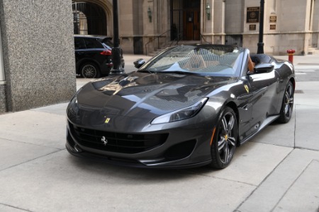 Used 2019 Ferrari Portofino  | Chicago, IL
