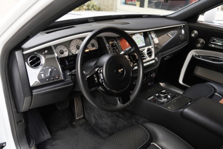Used 2019 Rolls-Royce Ghost  | Chicago, IL