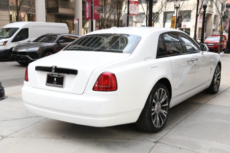 Used 2019 Rolls-Royce Ghost  | Chicago, IL