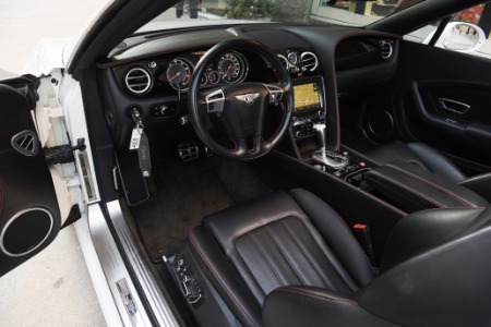 Used 2014 Bentley Continental GTC Convertible GT | Chicago, IL